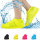 Custom Silicone Cover Protectors Waterproof Shoe Covers